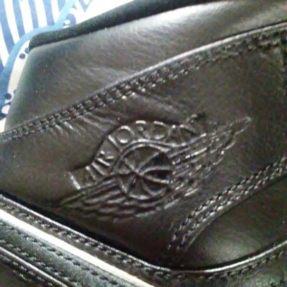 💲SOLD💲Nike Air Jordan 1 Retro High top OG - Picture 6 of 16